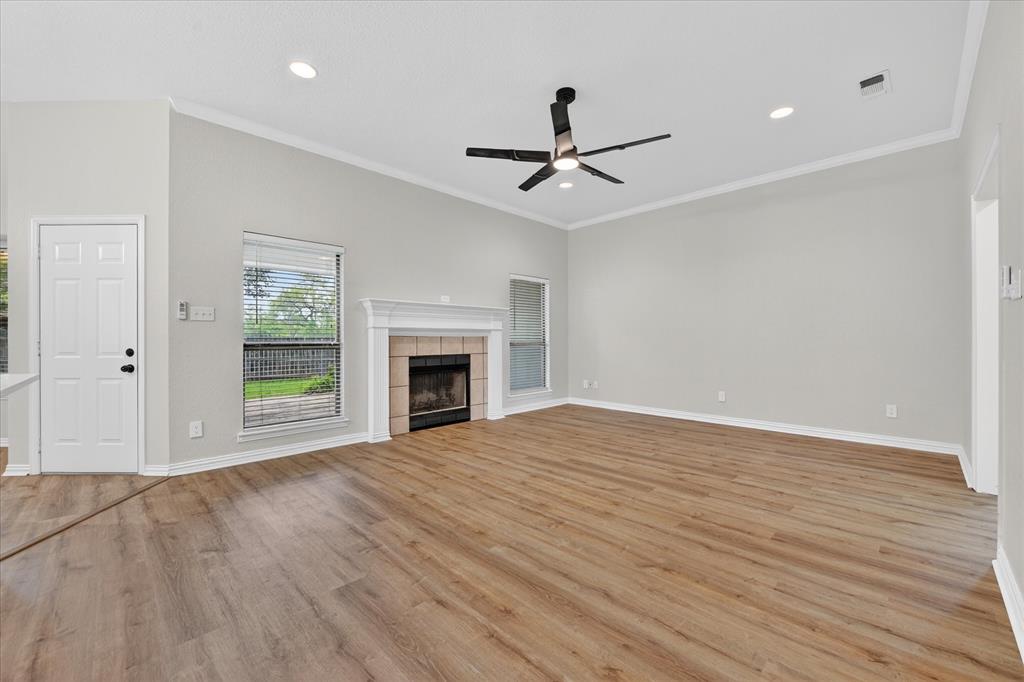 Runaway Bay - Residential