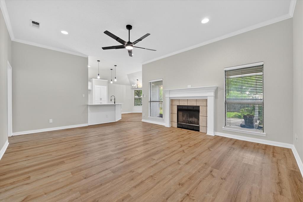 Runaway Bay - Residential