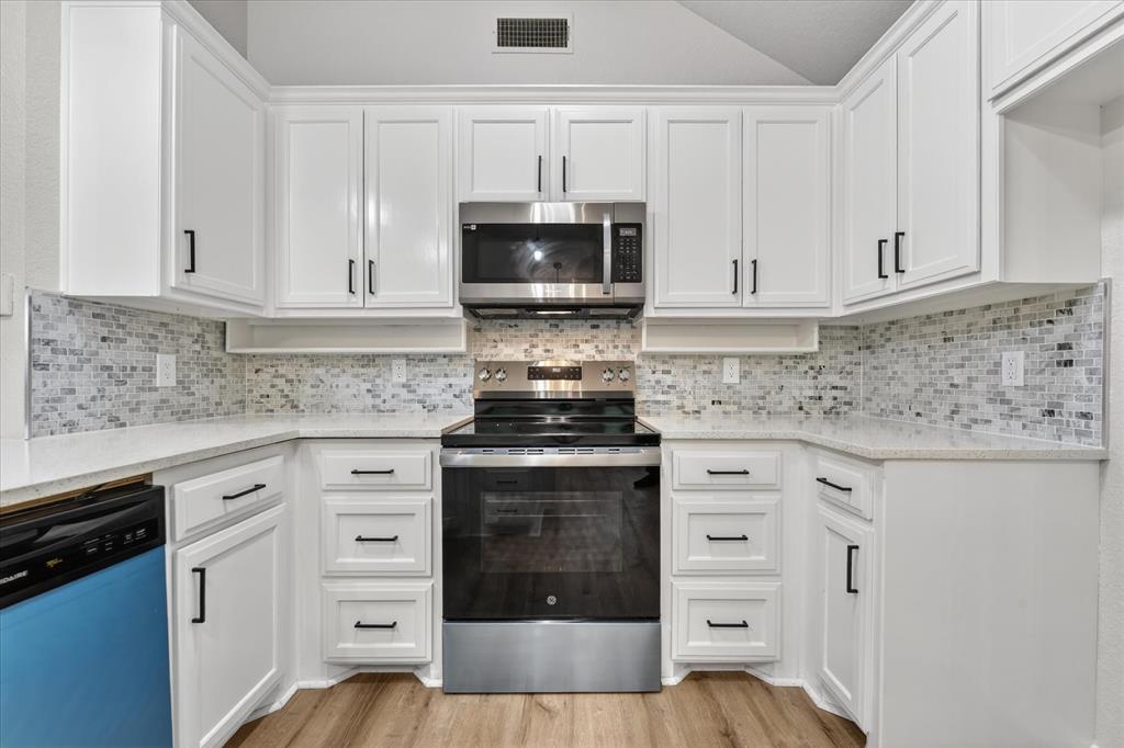 Runaway Bay - Residential