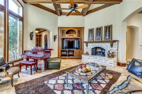 Tiny photo for 4927 Oak Knoll Lane, Frisco, TX 75034 (MLS # 21197984)