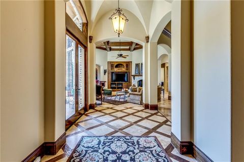 Tiny photo for 4927 Oak Knoll Lane, Frisco, TX 75034 (MLS # 21197984)