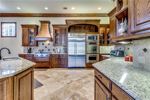 Tiny photo for 4927 Oak Knoll Lane, Frisco, TX 75034 (MLS # 21197984)