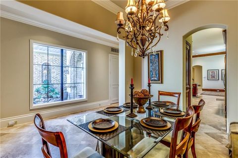 Tiny photo for 4927 Oak Knoll Lane, Frisco, TX 75034 (MLS # 21197984)