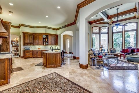 Tiny photo for 4927 Oak Knoll Lane, Frisco, TX 75034 (MLS # 21197984)