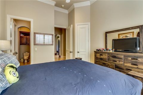 Tiny photo for 4927 Oak Knoll Lane, Frisco, TX 75034 (MLS # 21197984)