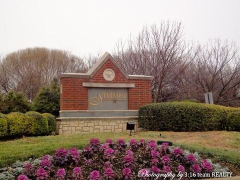 Tiny photo for 4927 Oak Knoll Lane, Frisco, TX 75034 (MLS # 21197984)