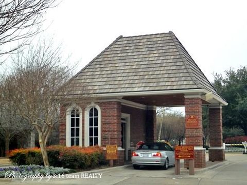 Tiny photo for 4927 Oak Knoll Lane, Frisco, TX 75034 (MLS # 21197984)