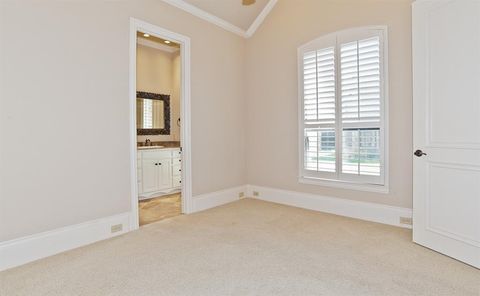 Tiny photo for 4927 Oak Knoll Lane, Frisco, TX 75034 (MLS # 21197984)