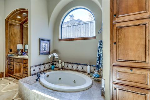 Tiny photo for 4927 Oak Knoll Lane, Frisco, TX 75034 (MLS # 21197984)