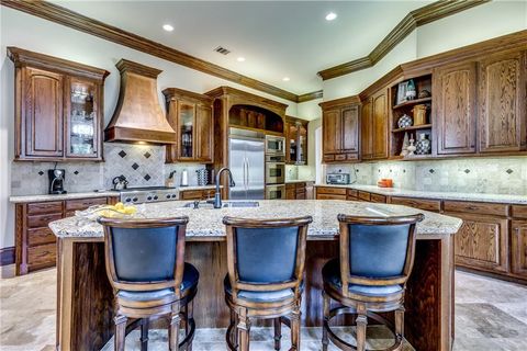 Tiny photo for 4927 Oak Knoll Lane, Frisco, TX 75034 (MLS # 21197984)