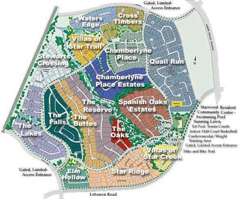 Tiny photo for 4927 Oak Knoll Lane, Frisco, TX 75034 (MLS # 21197984)