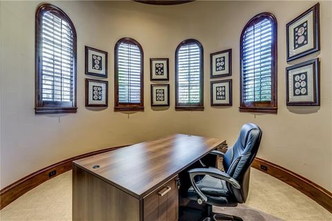 Tiny photo for 4927 Oak Knoll Lane, Frisco, TX 75034 (MLS # 21197984)