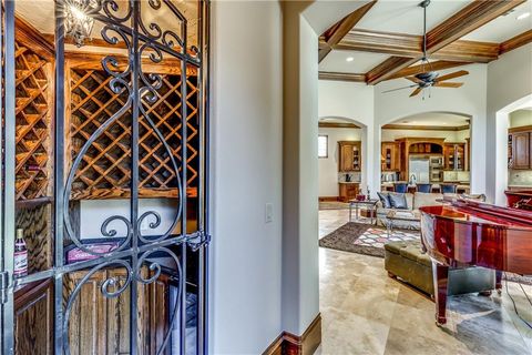 Tiny photo for 4927 Oak Knoll Lane, Frisco, TX 75034 (MLS # 21197984)