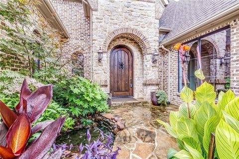 Tiny photo for 4927 Oak Knoll Lane, Frisco, TX 75034 (MLS # 21197984)