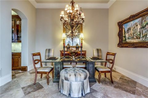 Tiny photo for 4927 Oak Knoll Lane, Frisco, TX 75034 (MLS # 21197984)