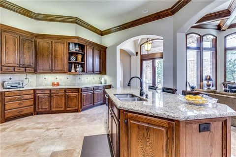 Tiny photo for 4927 Oak Knoll Lane, Frisco, TX 75034 (MLS # 21197984)