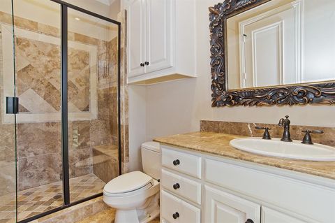 Tiny photo for 4927 Oak Knoll Lane, Frisco, TX 75034 (MLS # 21197984)