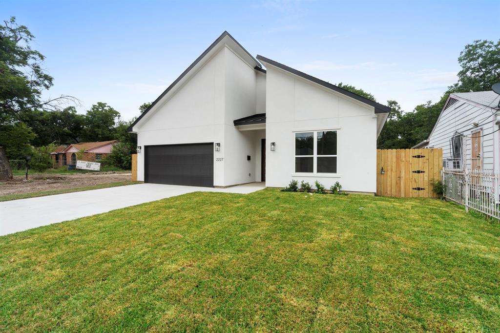 Easterview - Residential