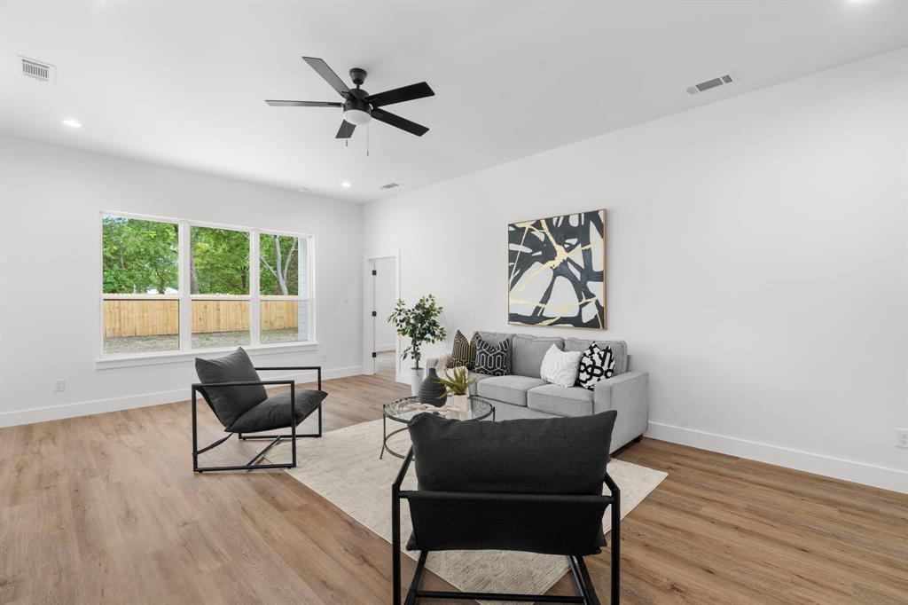 Easterview - Residential