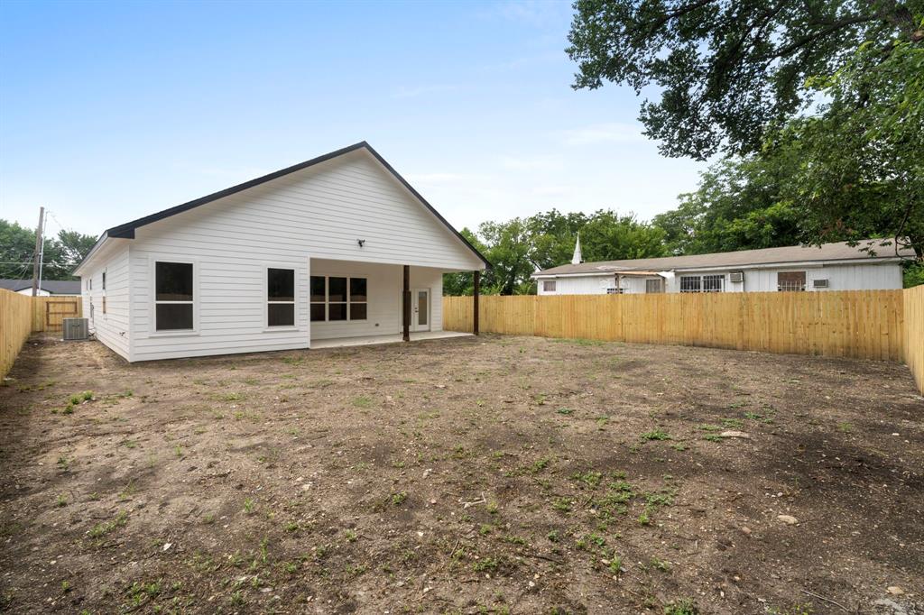 Easterview - Residential