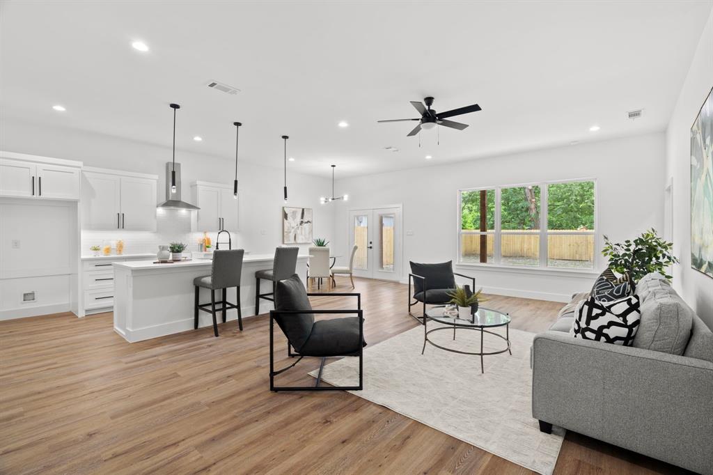 Easterview - Residential