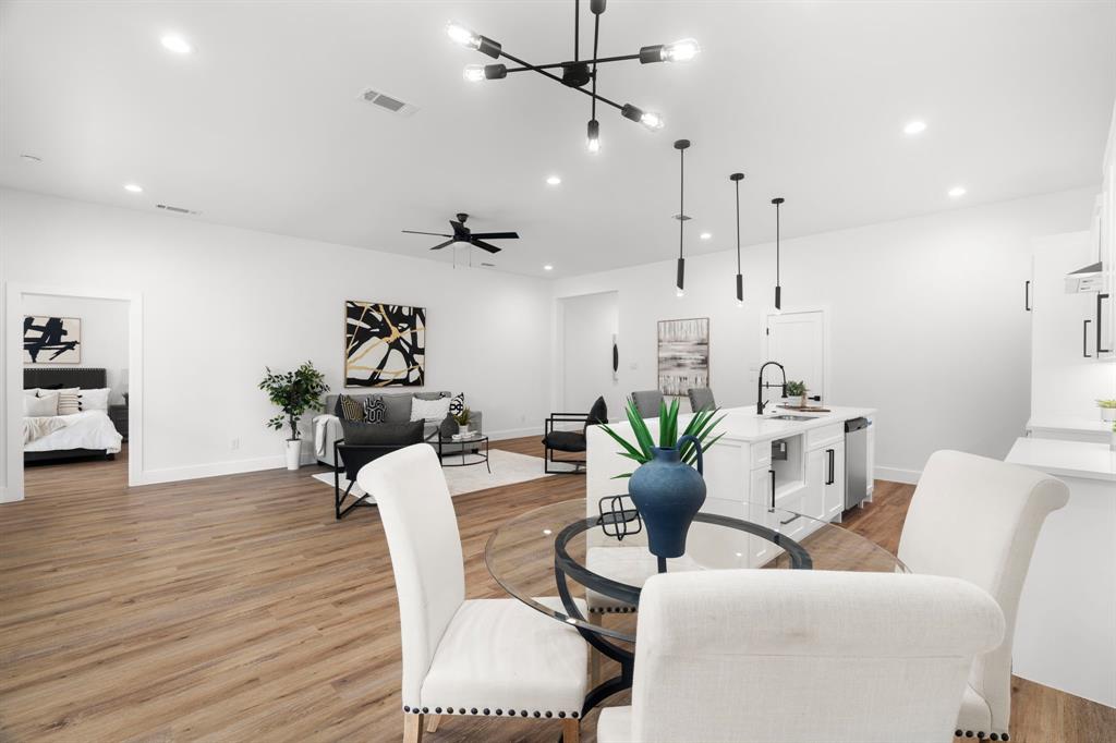 Easterview - Residential