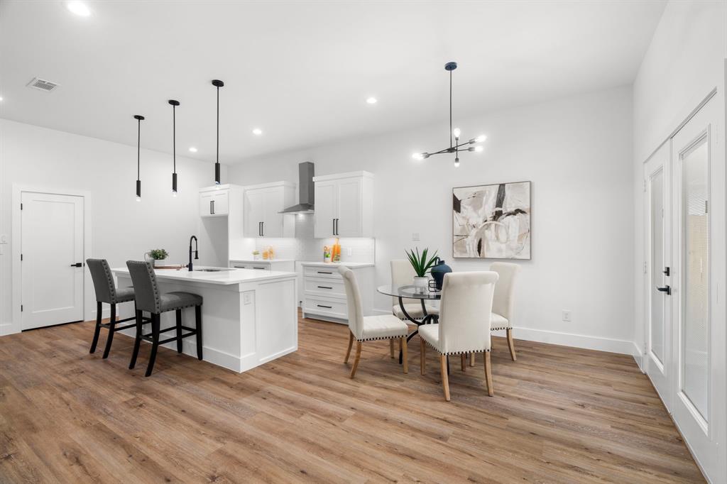 Easterview - Residential