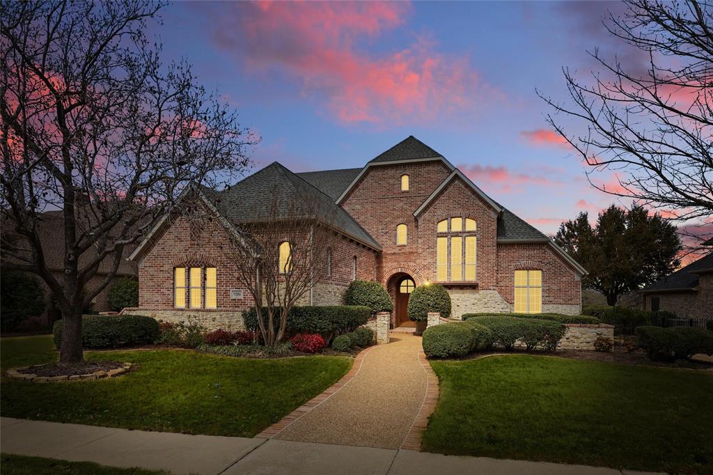 5204 Remington Park Drive