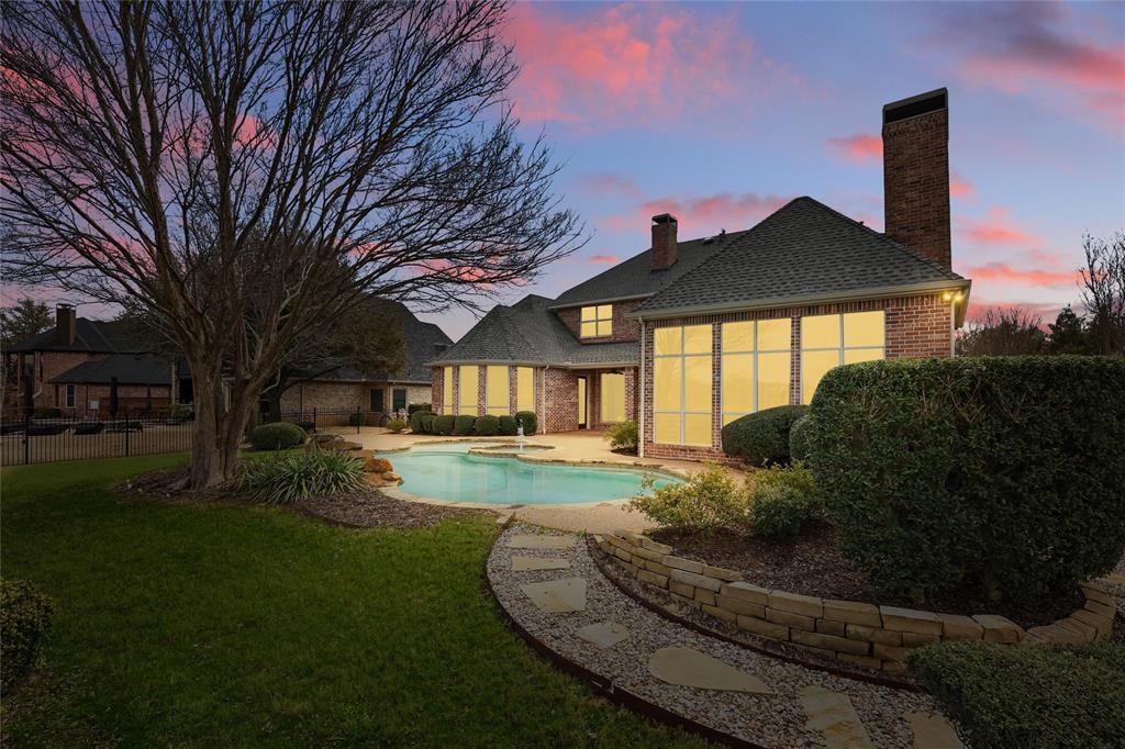 5204 Remington Park Drive