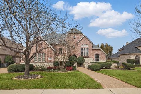 5204 Remington Park Drive Flower Mound TX 75028