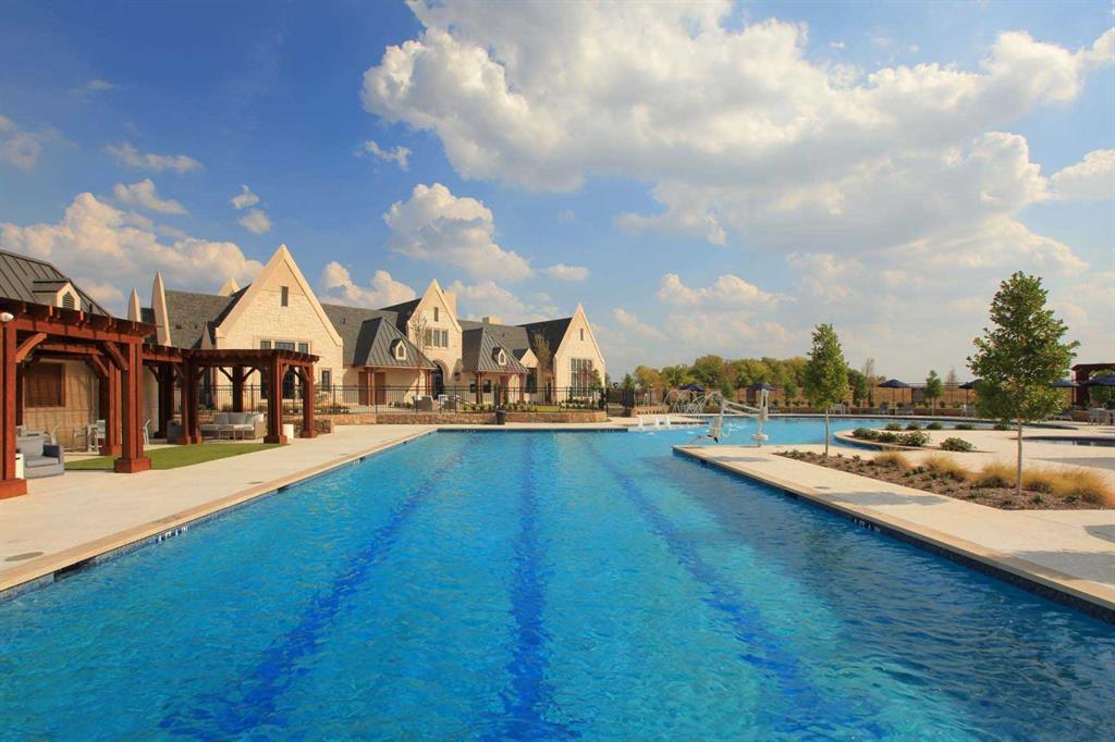 Cambridge Crossing Ph Two - Residential Lease