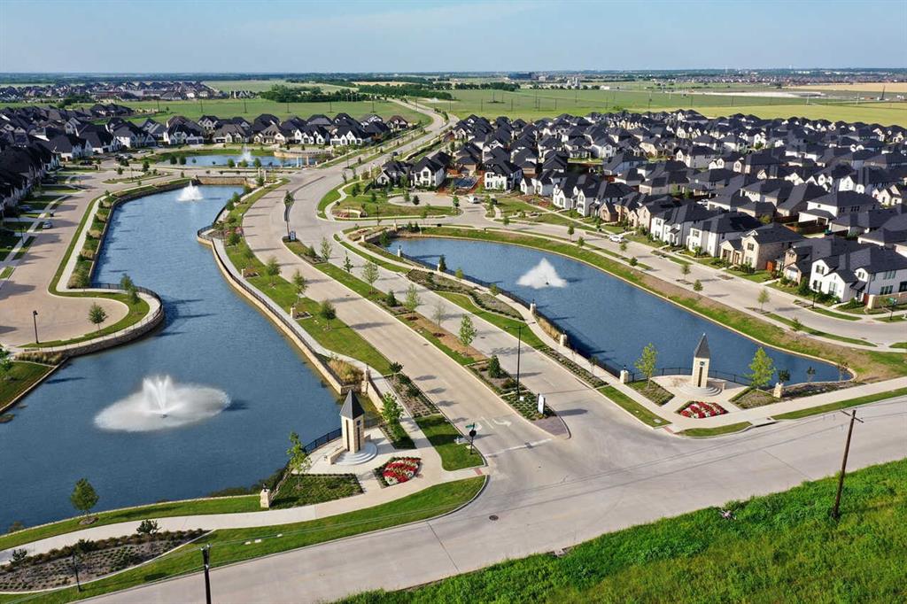 Cambridge Crossing Ph Two - Residential Lease