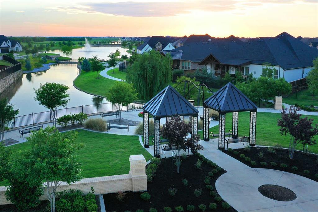 Cambridge Crossing Ph Two - Residential Lease