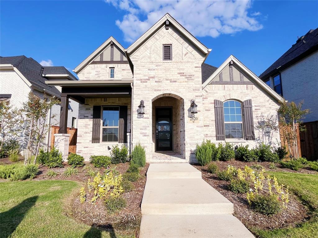 Cambridge Crossing Ph Two - Residential Lease