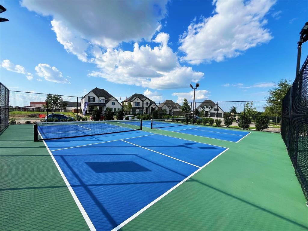 Cambridge Crossing Ph Two - Residential Lease