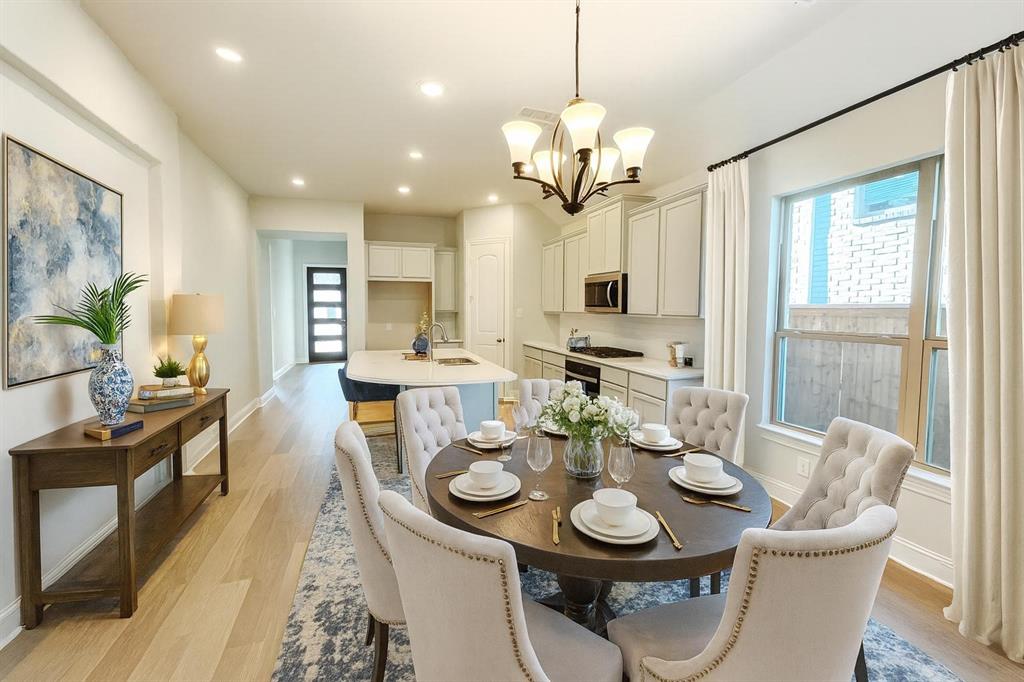 Cambridge Crossing Ph Two - Residential Lease