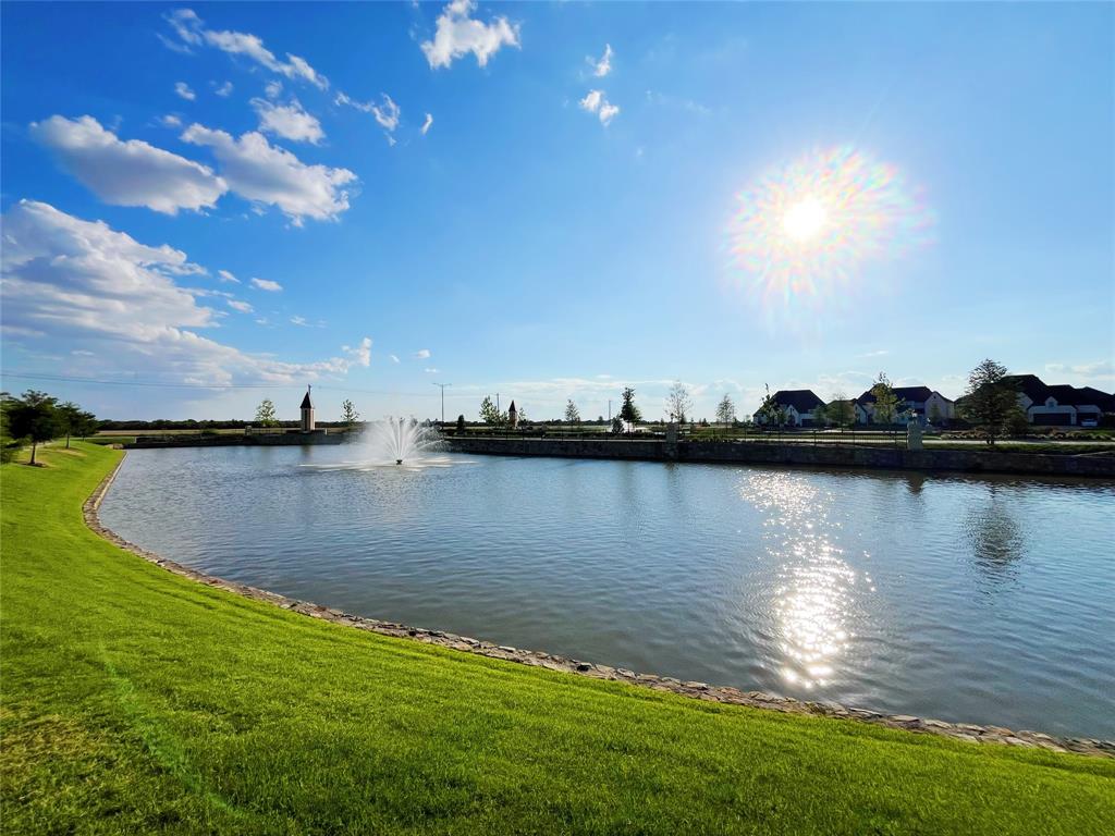 Cambridge Crossing Ph Two - Residential Lease