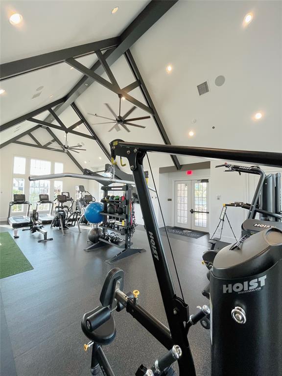 Cambridge Crossing Ph Two - Residential Lease