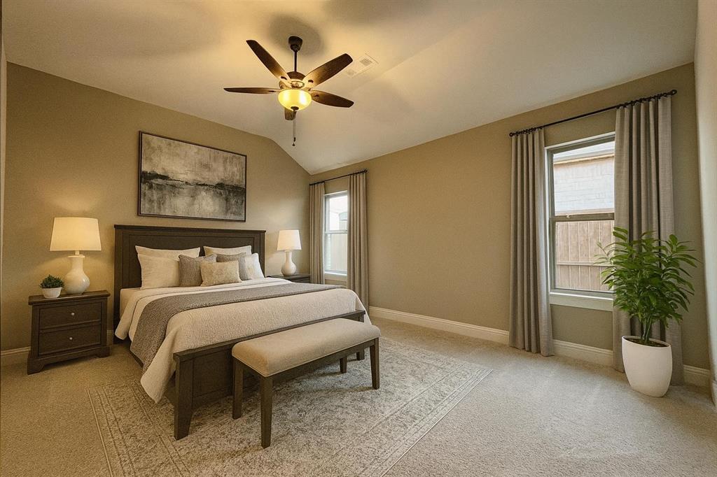 Cambridge Crossing Ph Two - Residential Lease