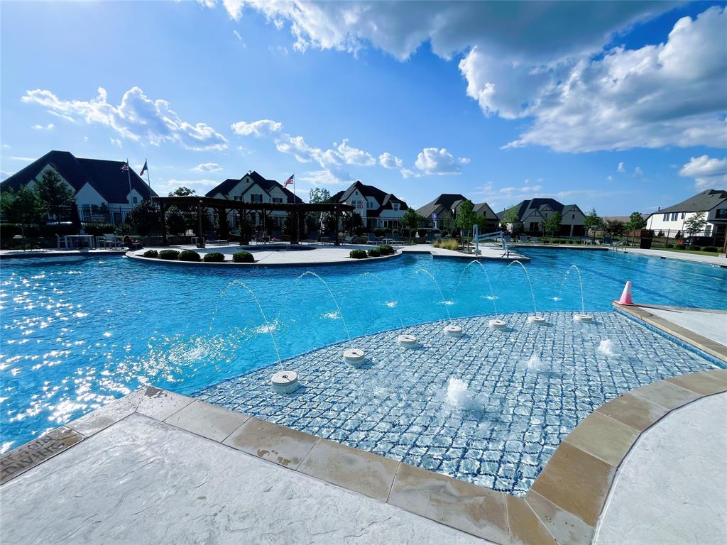 Cambridge Crossing Ph Two - Residential Lease