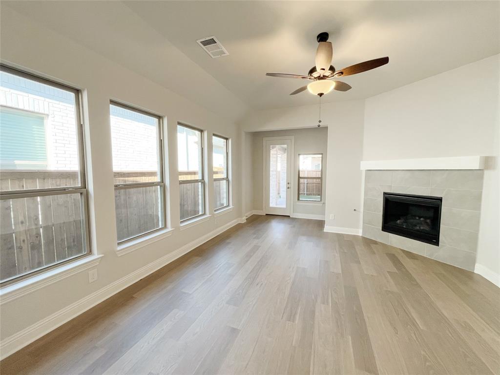 Cambridge Crossing Ph Two - Residential Lease