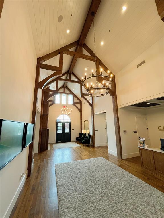 Cambridge Crossing Ph Two - Residential Lease