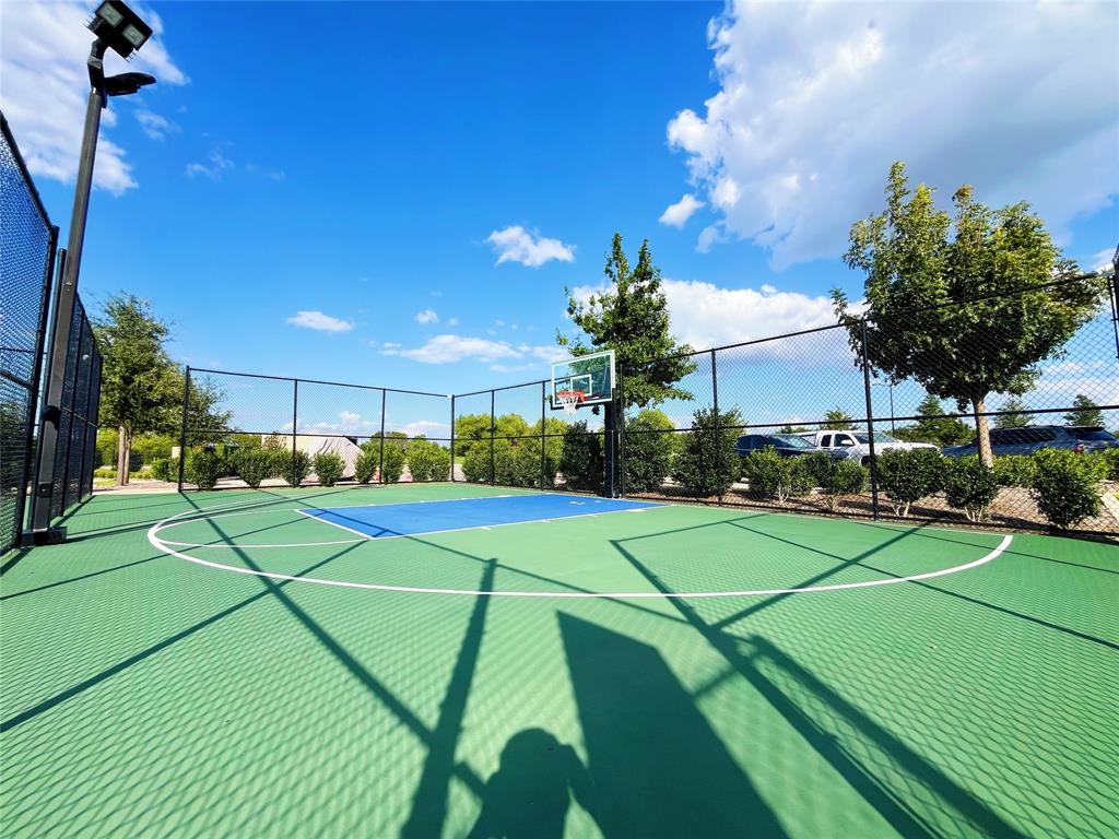 Cambridge Crossing Ph Two - Residential Lease