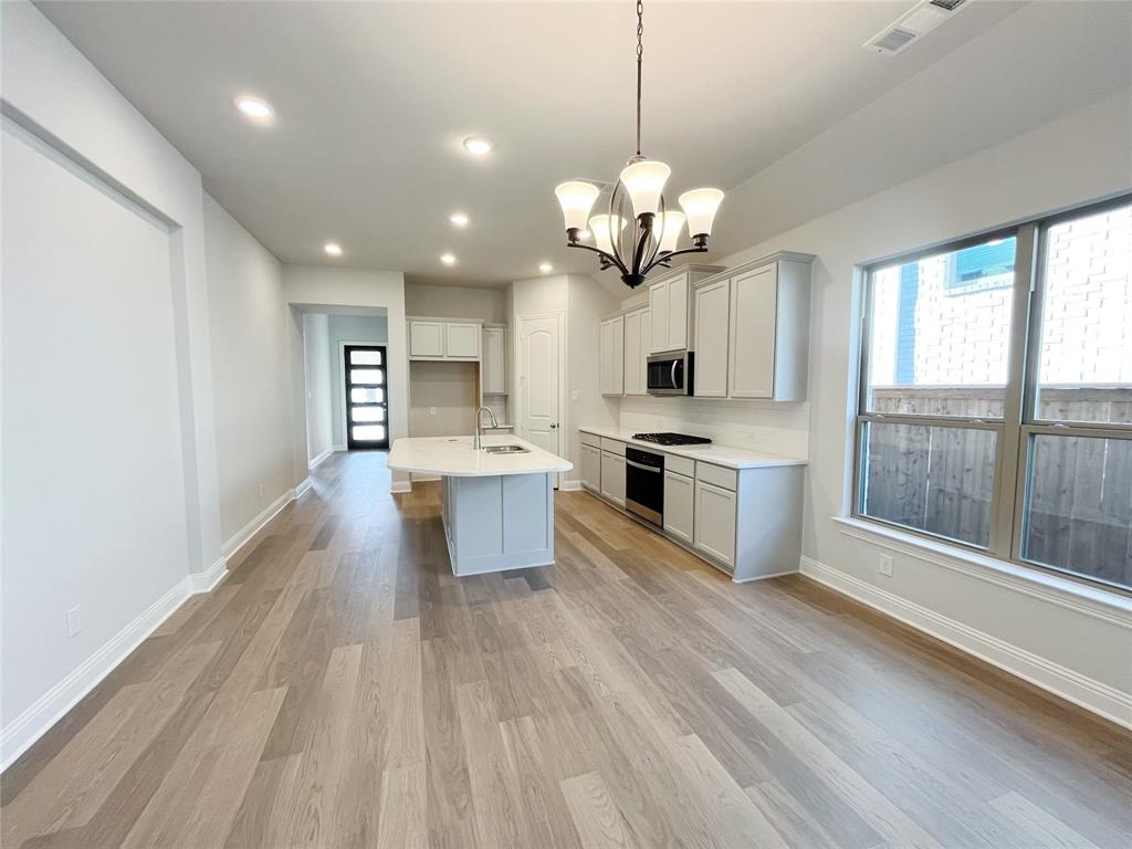 Cambridge Crossing Ph Two - Residential Lease