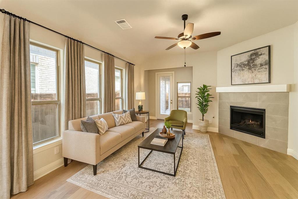 Cambridge Crossing Ph Two - Residential Lease