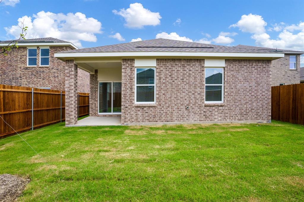 Melissa, Texas 75454, United States, 3 Bedrooms Bedrooms, ,2 BathroomsBathrooms,Residential,Active,164906
