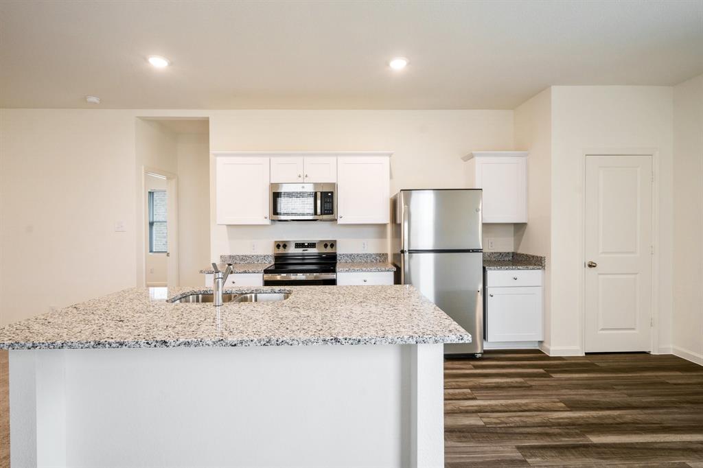 Melissa, Texas 75454, United States, 3 Bedrooms Bedrooms, ,2 BathroomsBathrooms,Residential,Active,164906