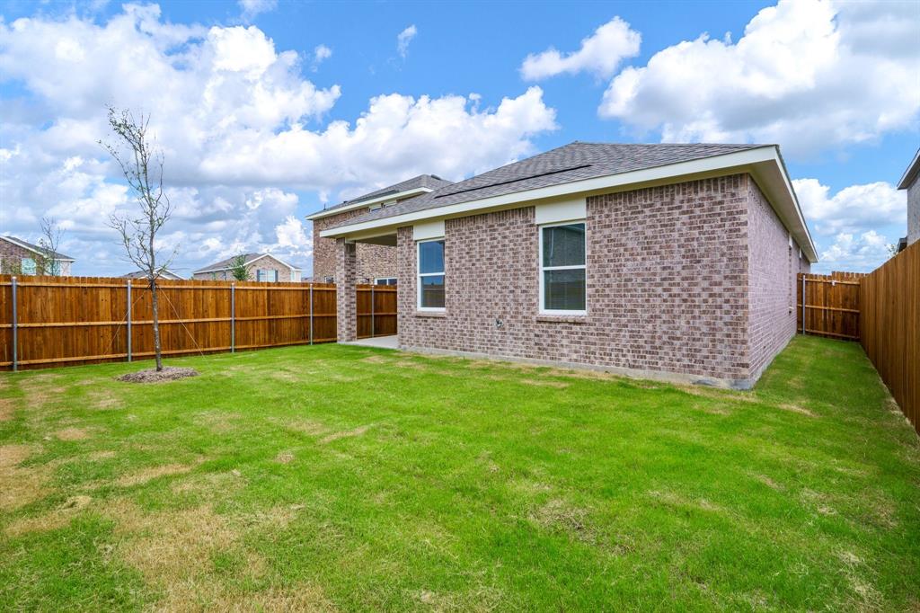Melissa, Texas 75454, United States, 3 Bedrooms Bedrooms, ,2 BathroomsBathrooms,Residential,Active,164906