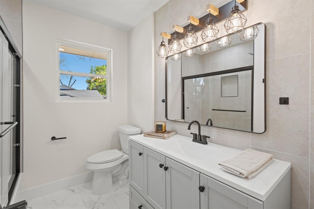 Stevens Park West Add 2 - Residential