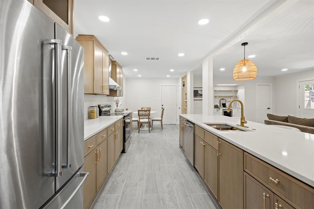 Stevens Park West Add 2 - Residential